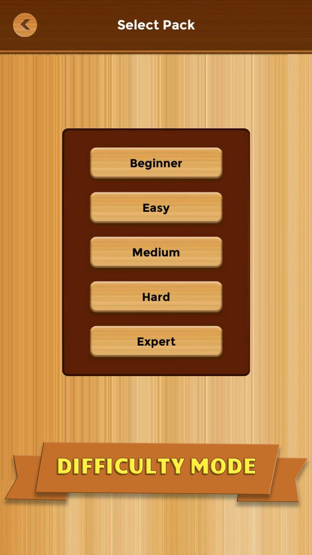 Unblock Wood Block Puzzle screenshot