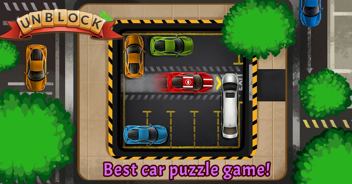 Unblock Wood Block Puzzle screenshot